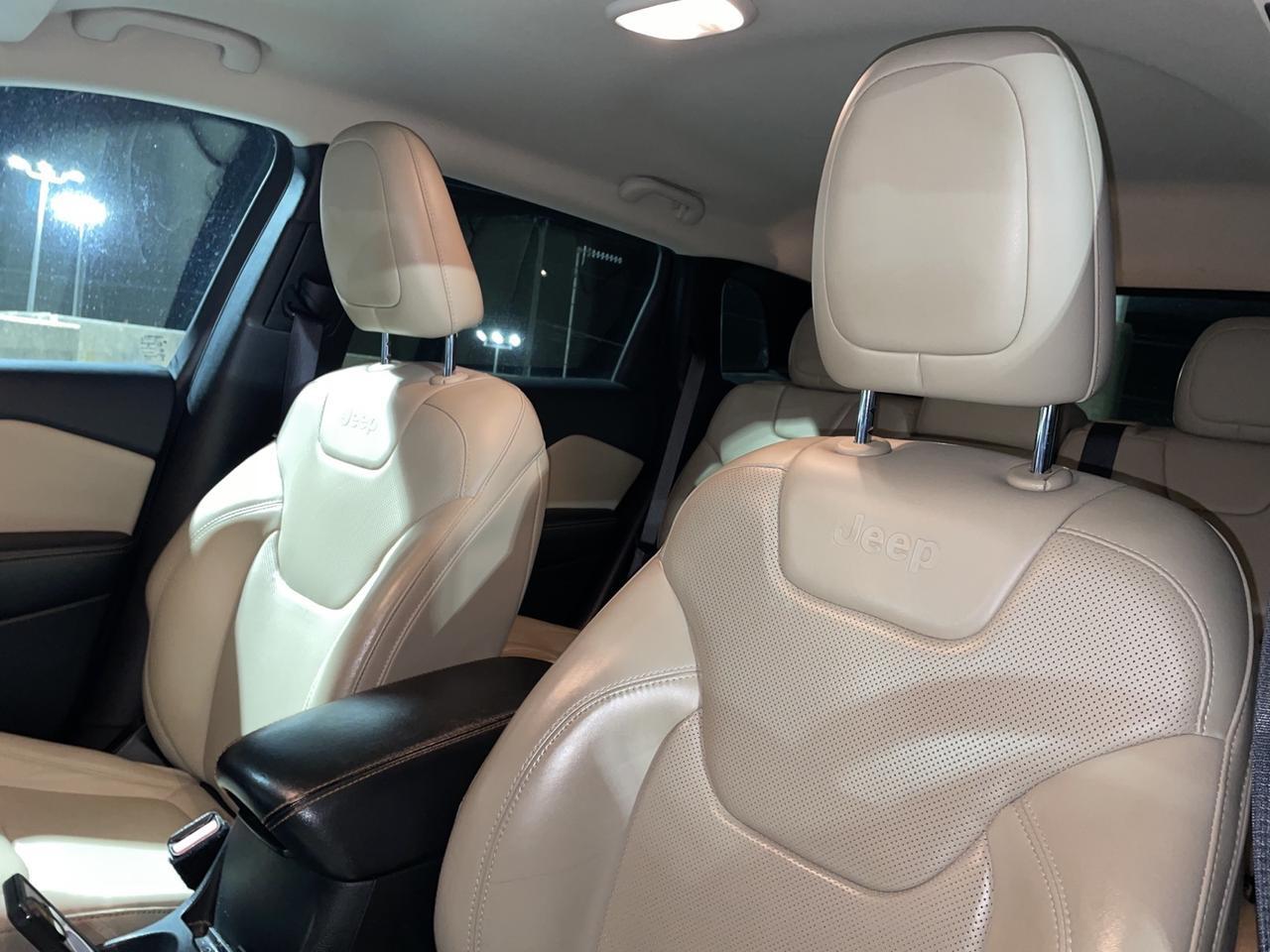 2015 Jeep Cherokee Limited Springfield VA