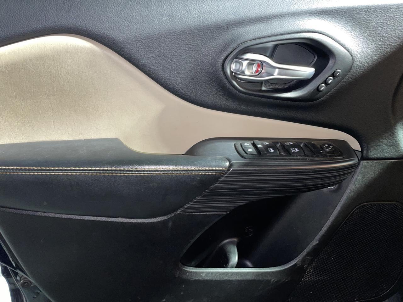 2015 Jeep Cherokee Limited Springfield VA