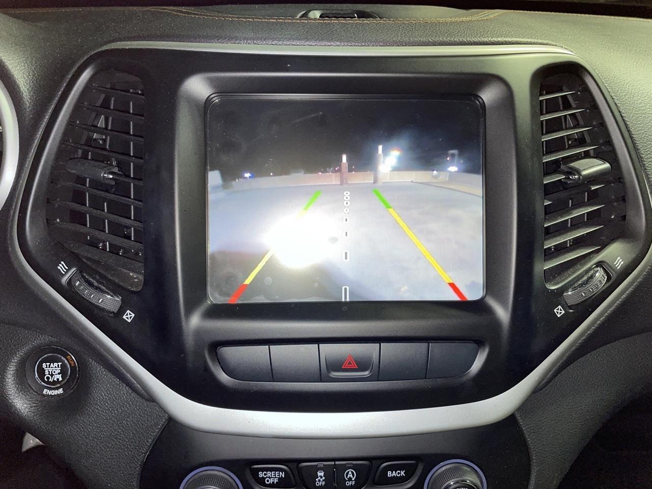 2015 Jeep Cherokee Limited Springfield VA