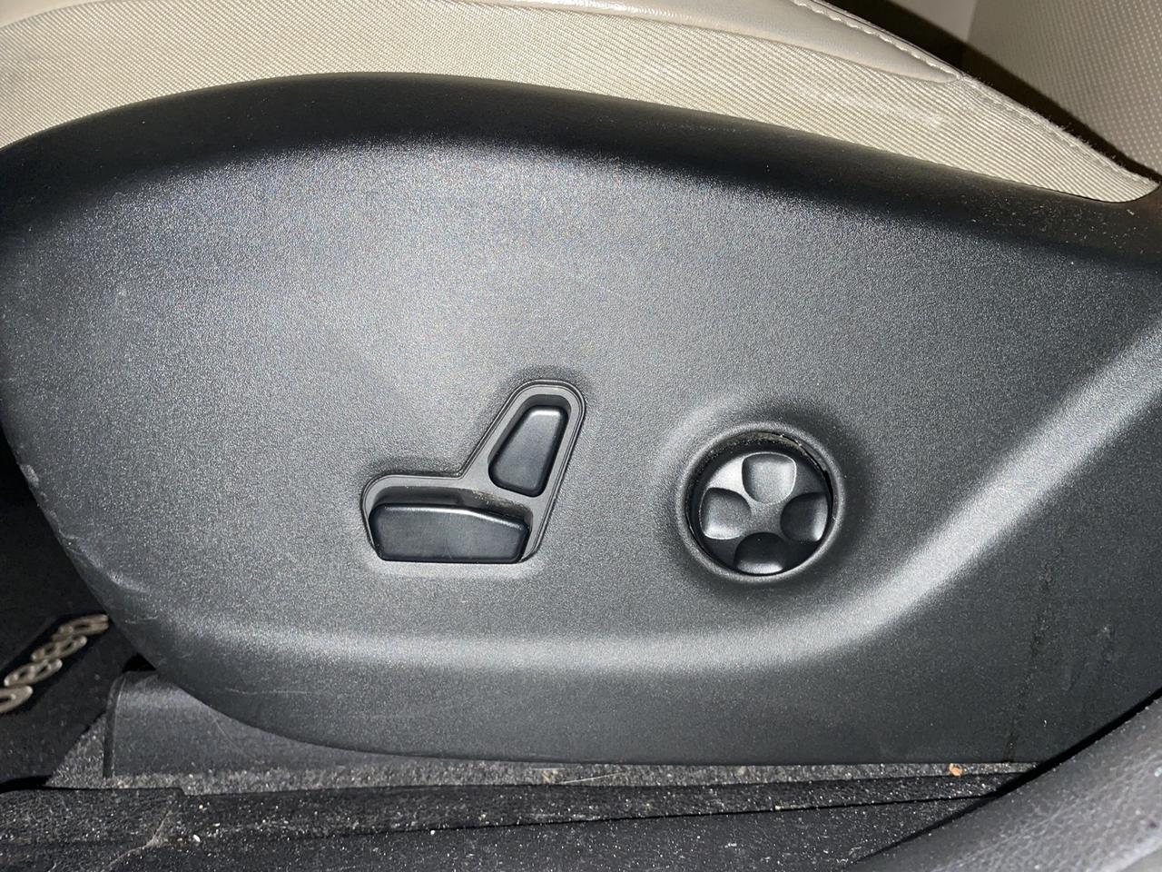 2015 Jeep Cherokee Limited Springfield VA