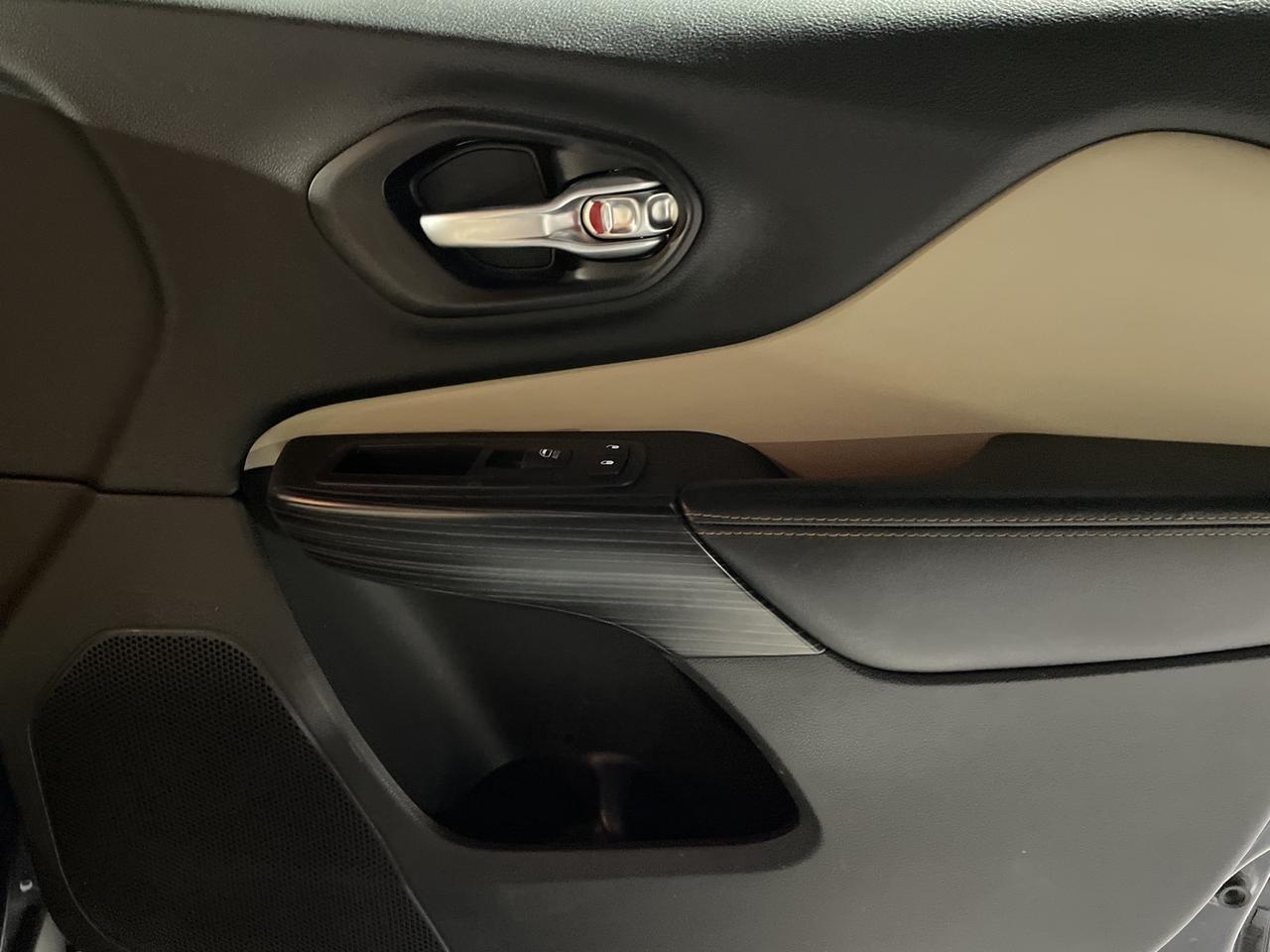 2015 Jeep Cherokee Limited Springfield VA