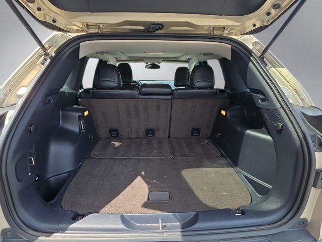 2015 Jeep Cherokee Limited Glen Burnie MD