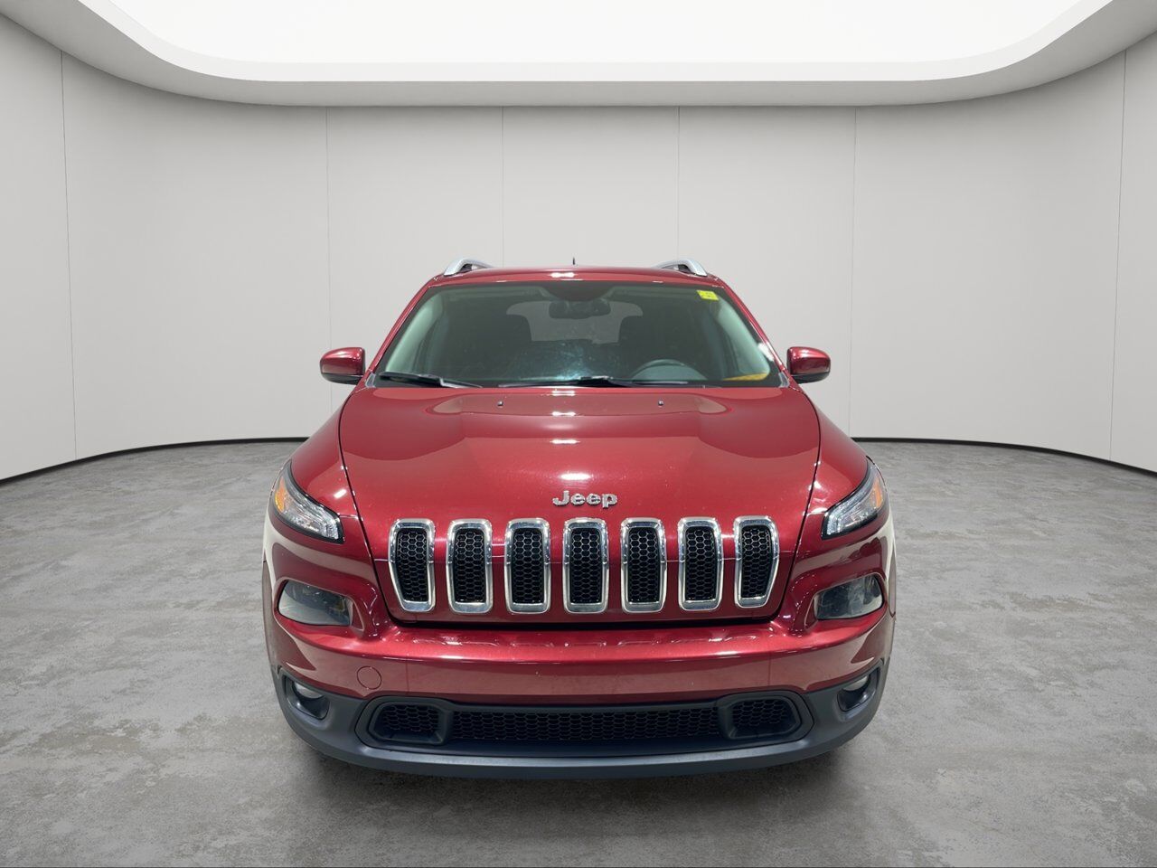 2015 Jeep Cherokee North Sherwood Park AB