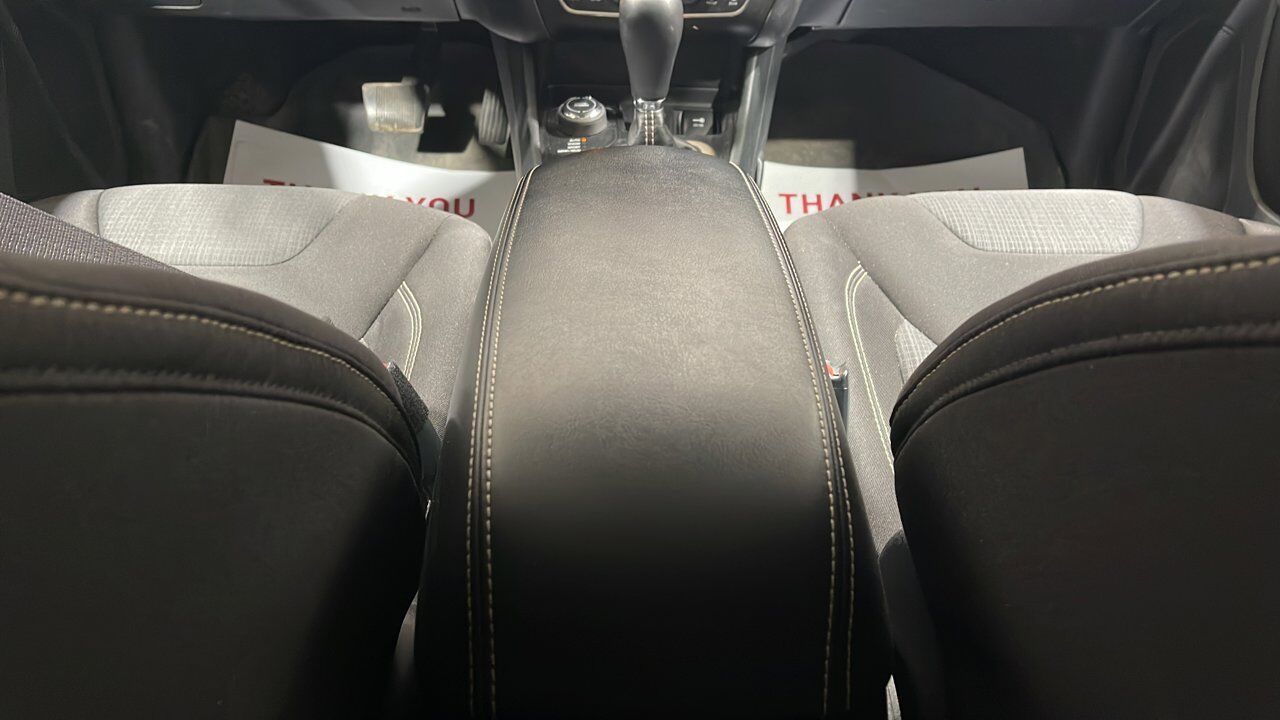 2015 Jeep Cherokee North Sherwood Park AB