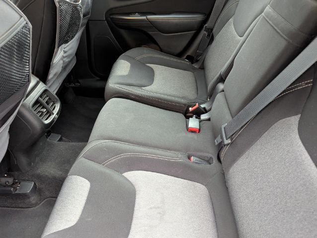2015 Jeep Cherokee Sport 4WD Ogden UT