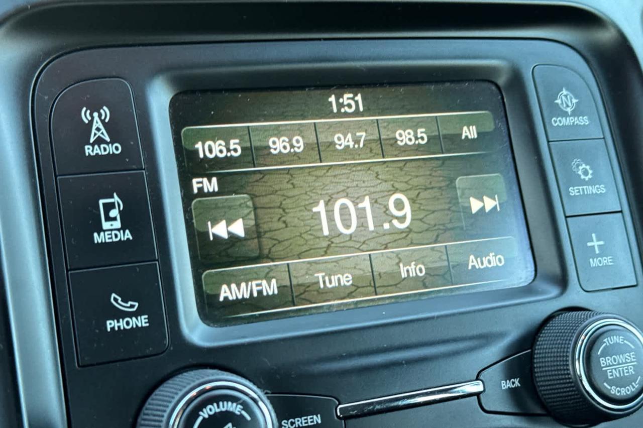 2015 Jeep Cherokee Sport Roseville CA