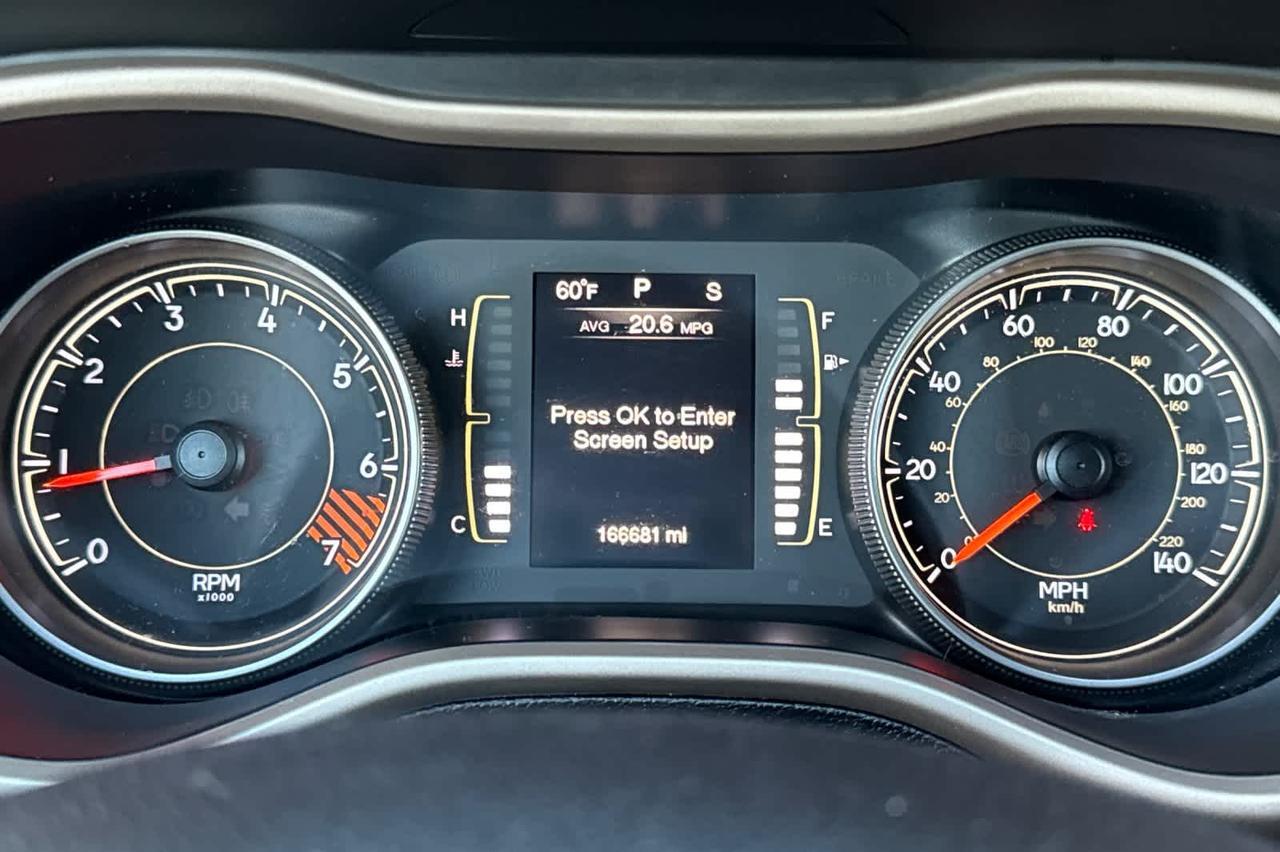 2015 Jeep Cherokee Sport Roseville CA