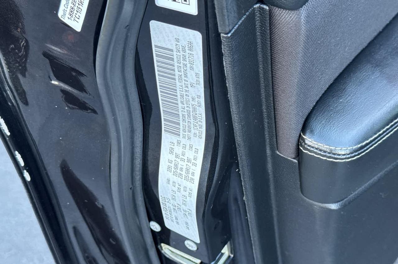 2015 Jeep Cherokee Sport Roseville CA