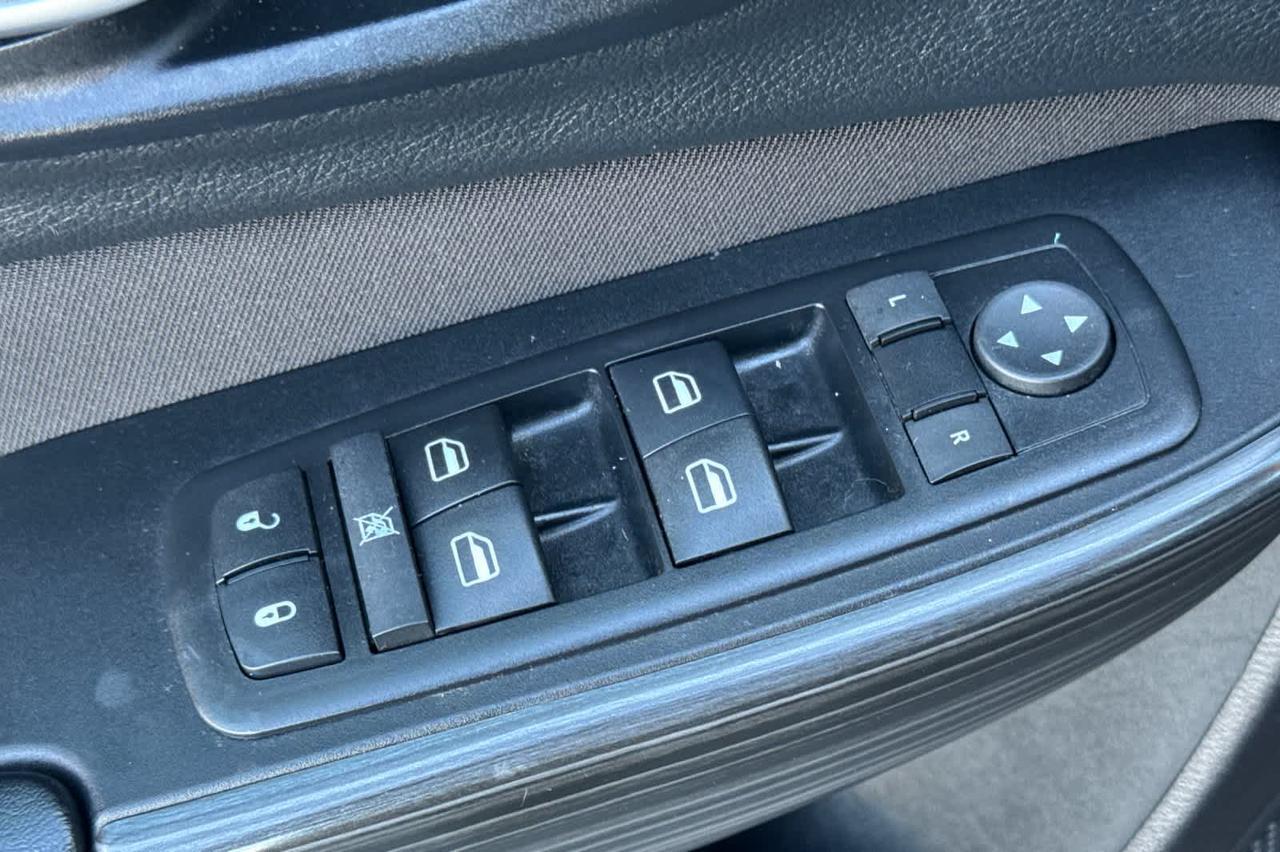 2015 Jeep Cherokee Sport Roseville CA