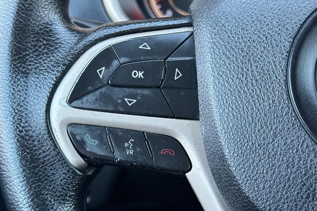 2015 Jeep Cherokee Sport Roseville CA