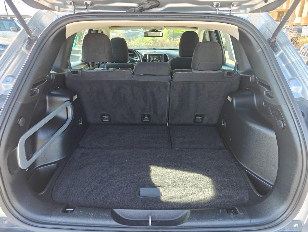2015 Jeep Cherokee Sport Spokane Valley, WA