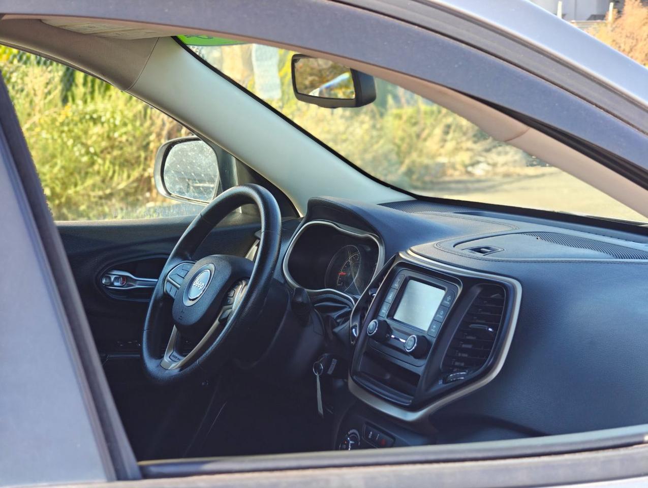 2015 Jeep Cherokee Sport Spokane Valley WA
