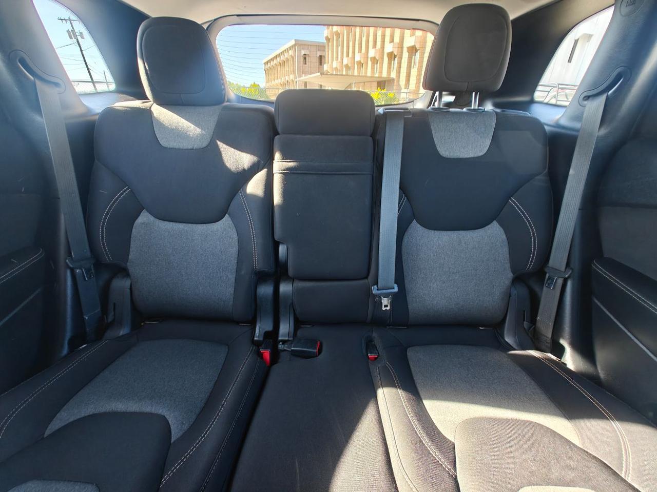 2015 Jeep Cherokee Sport Spokane Valley WA