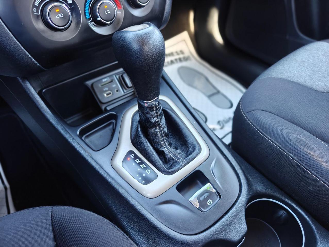 2015 Jeep Cherokee Sport Spokane Valley WA