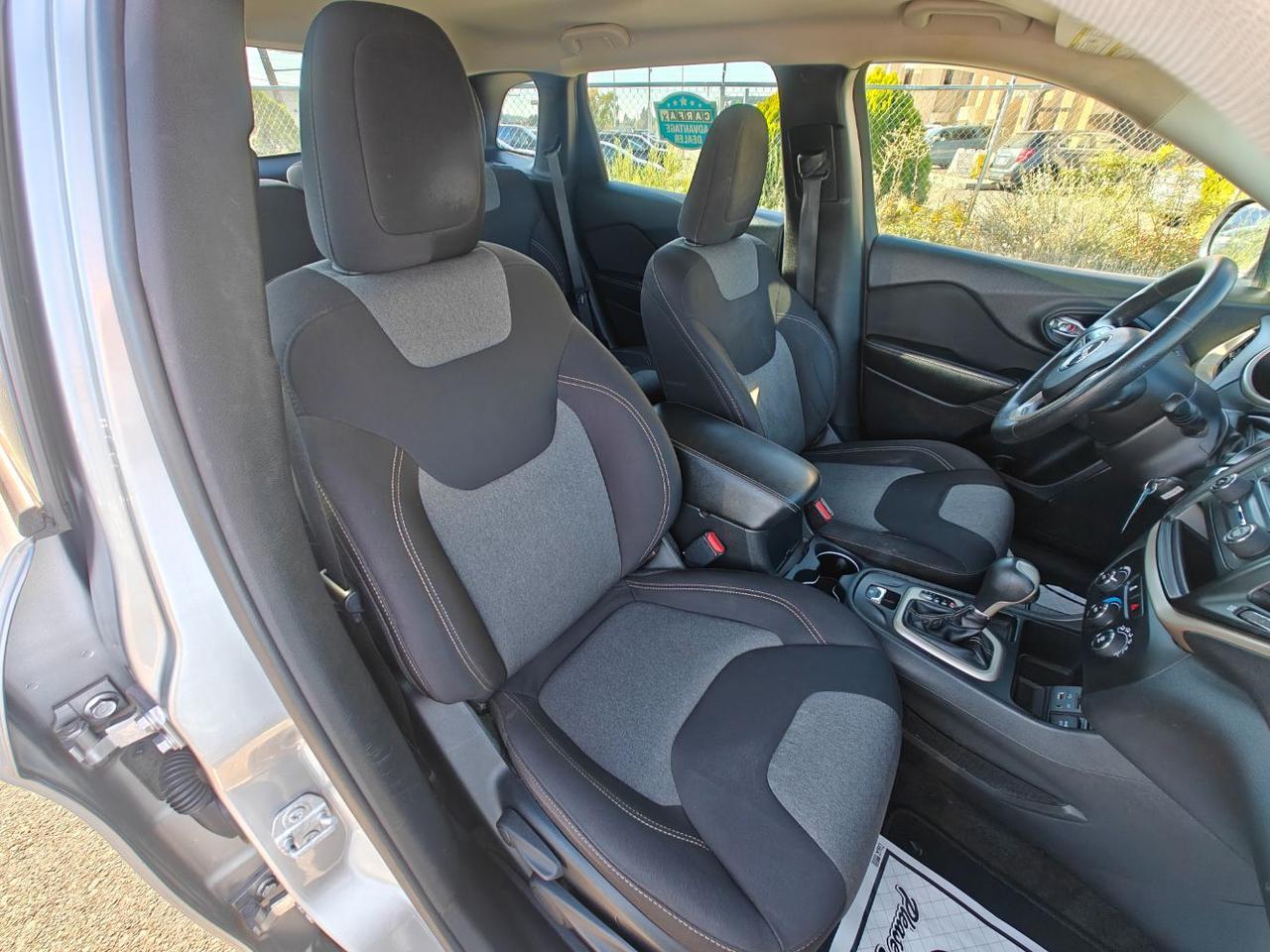 2015 Jeep Cherokee Sport Spokane Valley WA