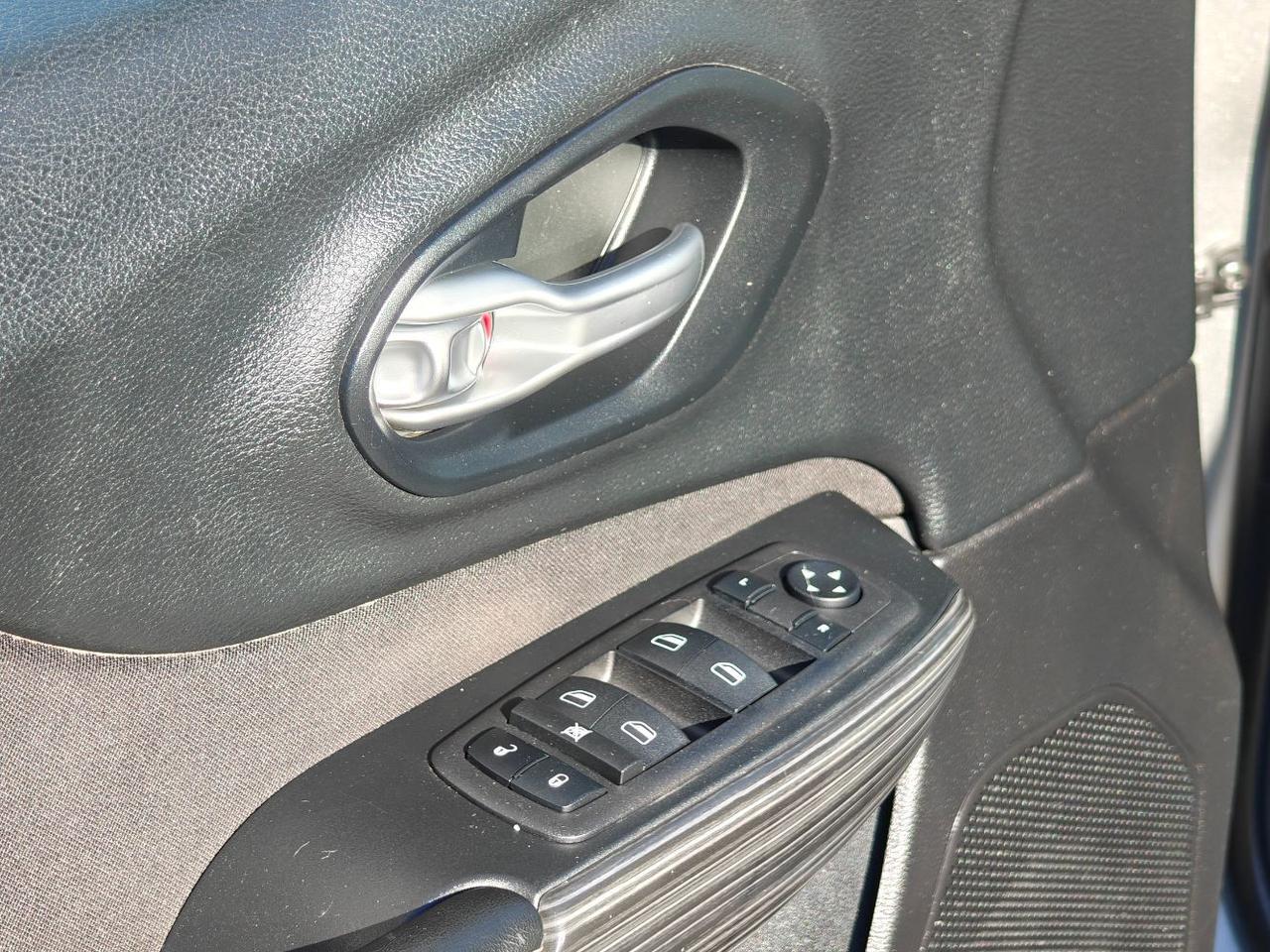 2015 Jeep Cherokee Sport Spokane Valley WA