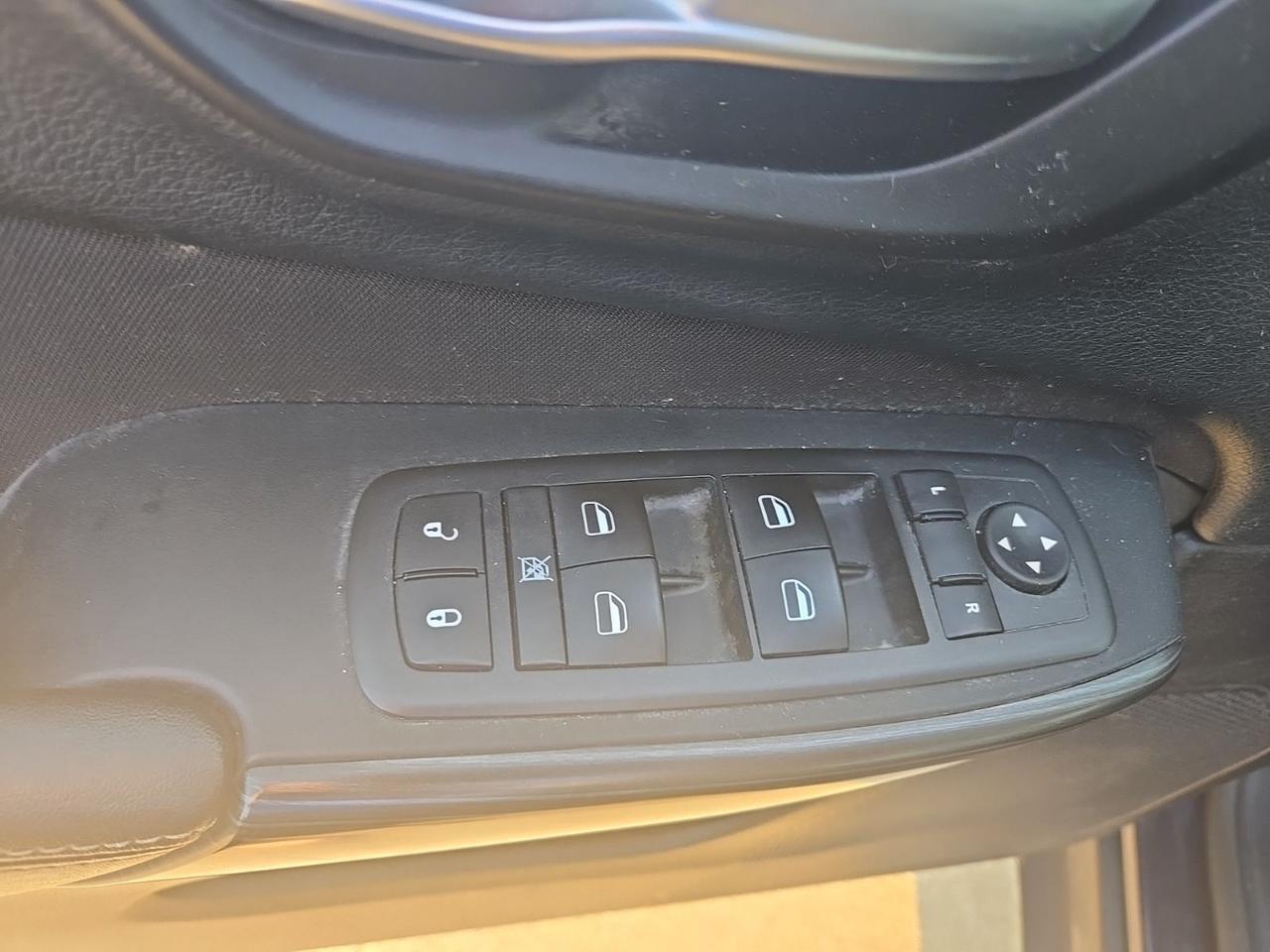 2015 Jeep Cherokee Sport West Burlington IA