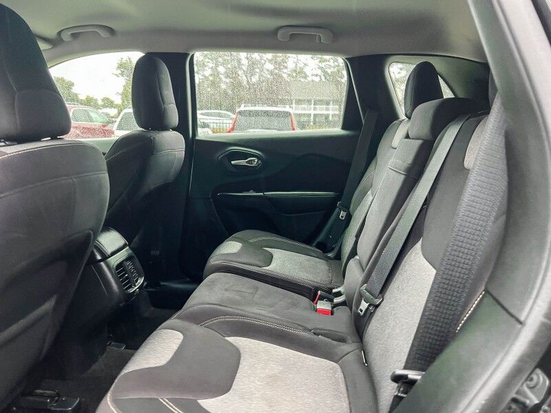 2015 Jeep Cherokee Sport Wilmington NC