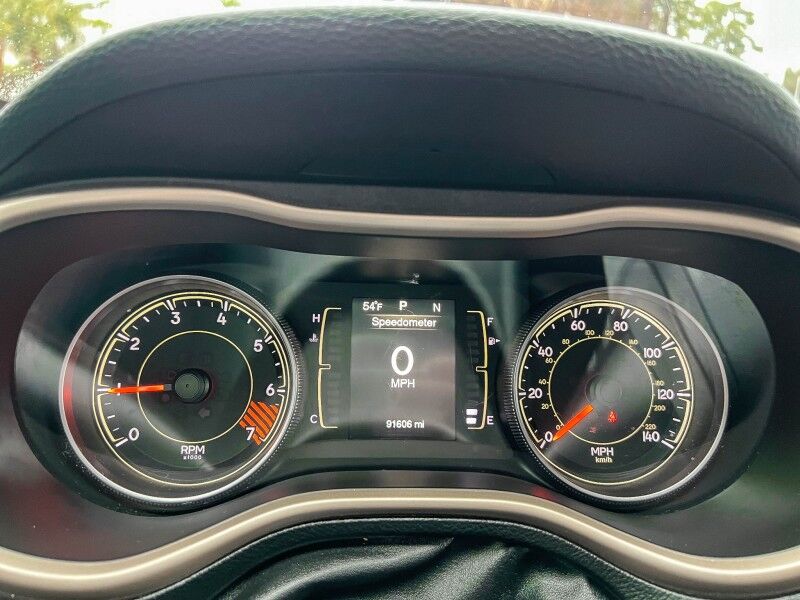 2015 Jeep Cherokee Sport Wilmington NC