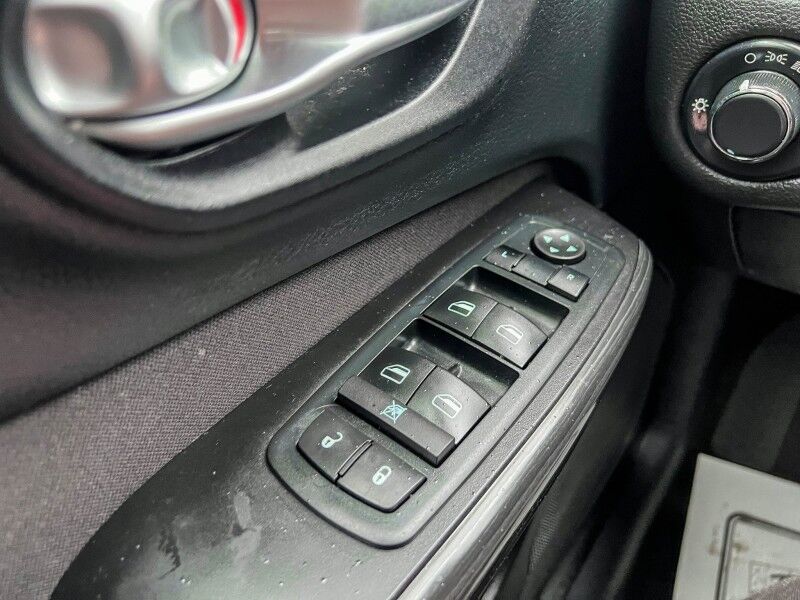 2015 Jeep Cherokee Sport Wilmington NC