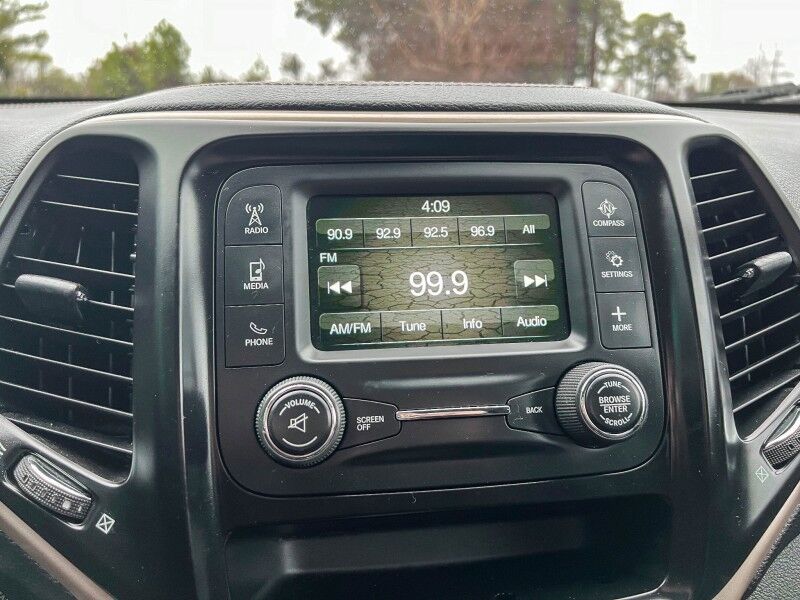 2015 Jeep Cherokee Sport Wilmington NC