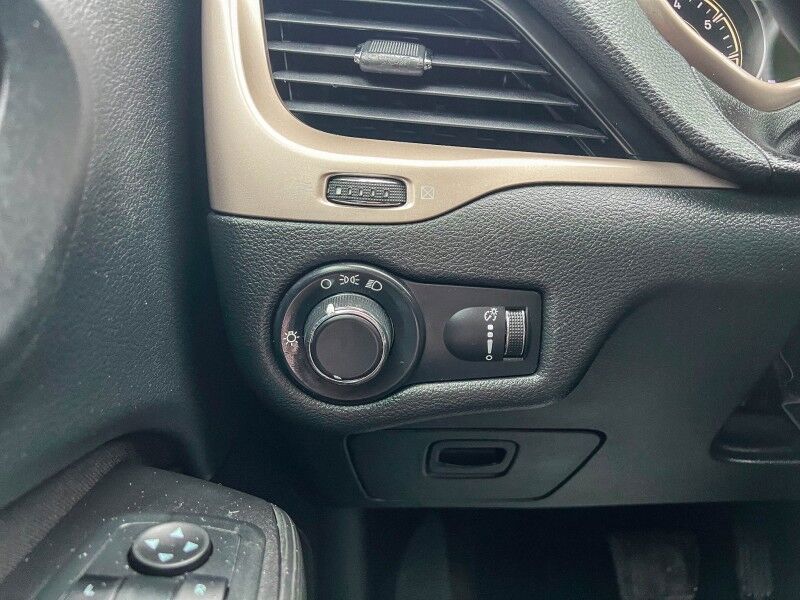 2015 Jeep Cherokee Sport Wilmington NC