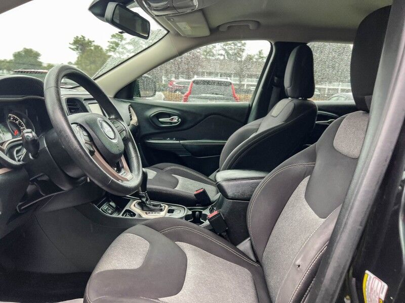 2015 Jeep Cherokee Sport Wilmington NC