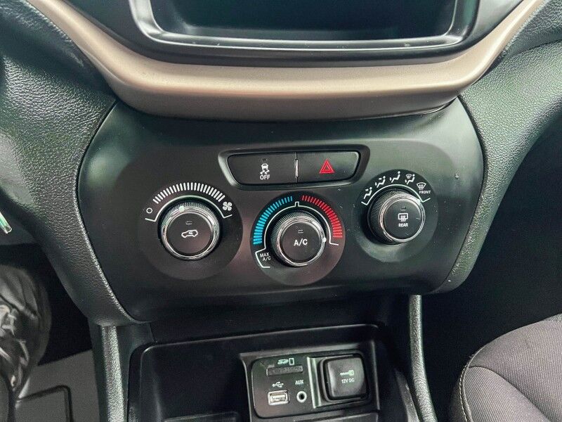 2015 Jeep Cherokee Sport Wilmington NC