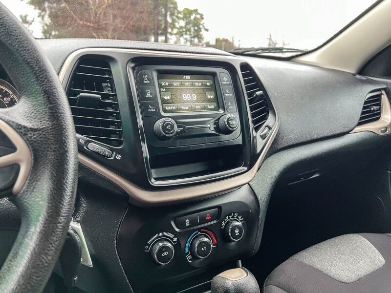 2015 Jeep Cherokee Sport Wilmington NC