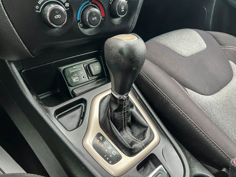 2015 Jeep Cherokee Sport Wilmington NC