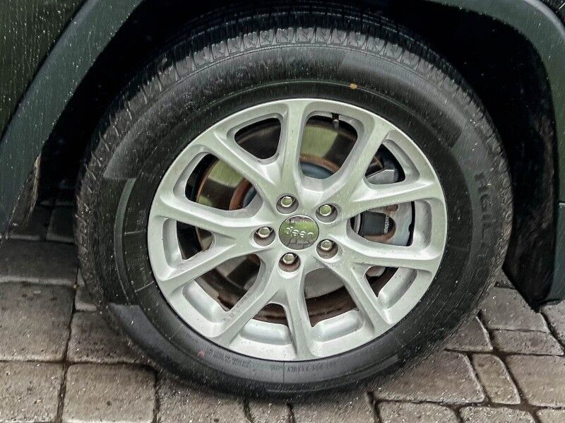 2015 Jeep Cherokee Sport Wilmington NC