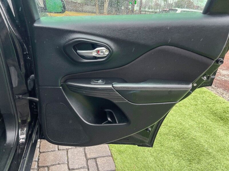 2015 Jeep Cherokee Sport Wilmington NC