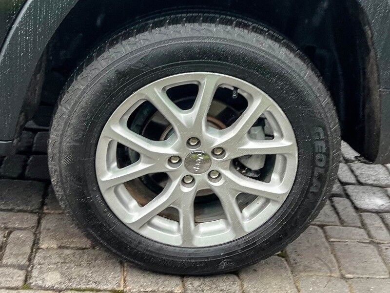 2015 Jeep Cherokee Sport Wilmington NC