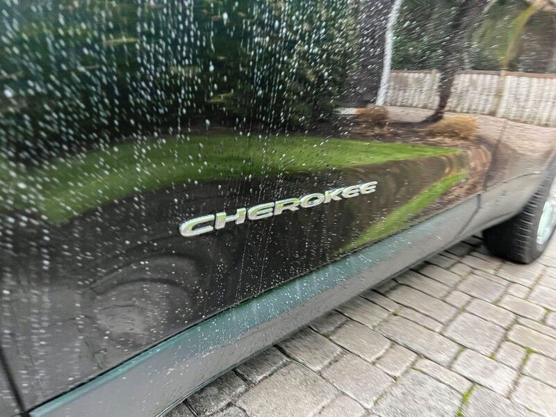 2015 Jeep Cherokee Sport Wilmington NC