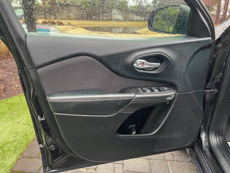 2015 Jeep Cherokee Sport Wilmington NC