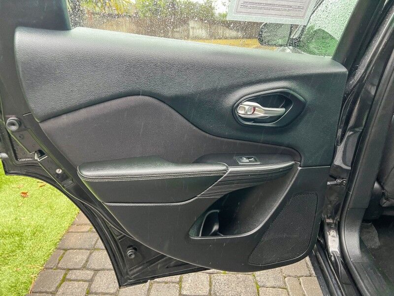 2015 Jeep Cherokee Sport Wilmington NC