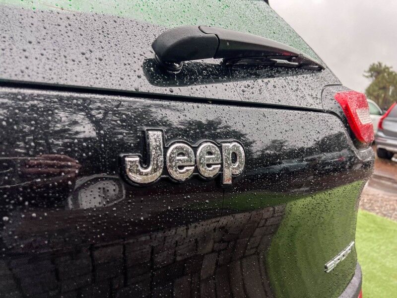 2015 Jeep Cherokee Sport Wilmington NC
