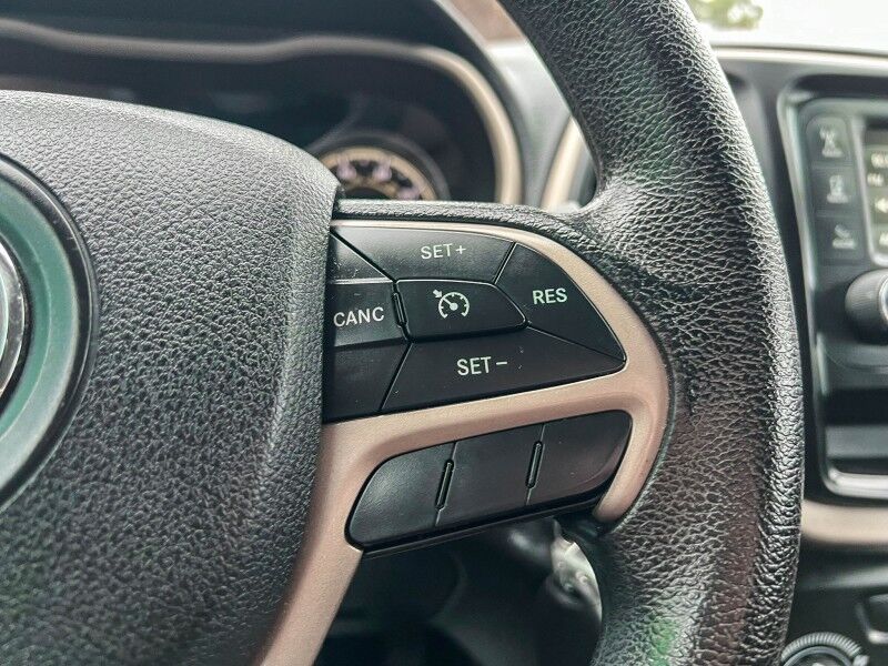 2015 Jeep Cherokee Sport Wilmington NC