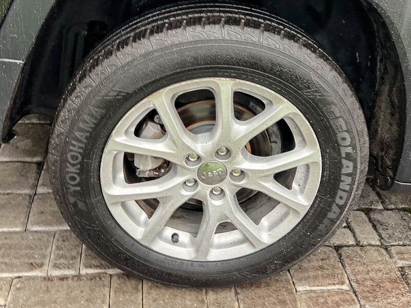 2015 Jeep Cherokee Sport Wilmington NC