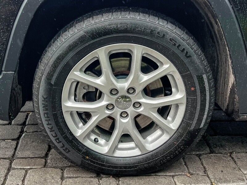 2015 Jeep Cherokee Sport Wilmington NC