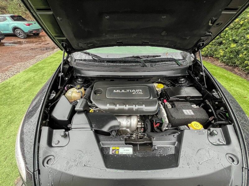 2015 Jeep Cherokee Sport Wilmington NC