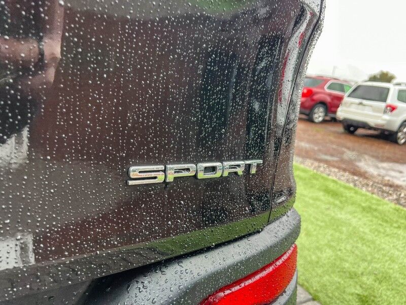 2015 Jeep Cherokee Sport Wilmington NC