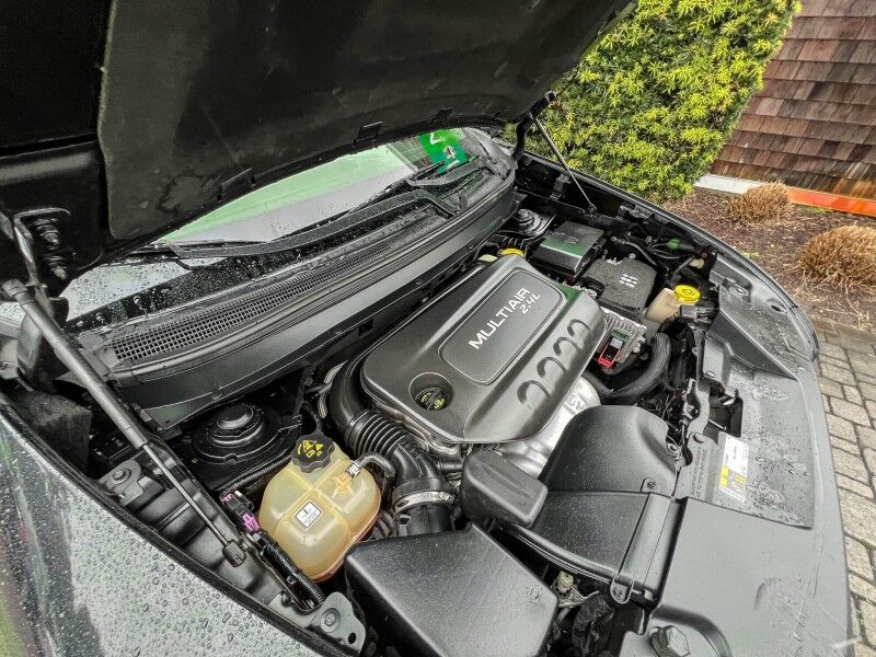 2015 Jeep Cherokee Sport Wilmington NC