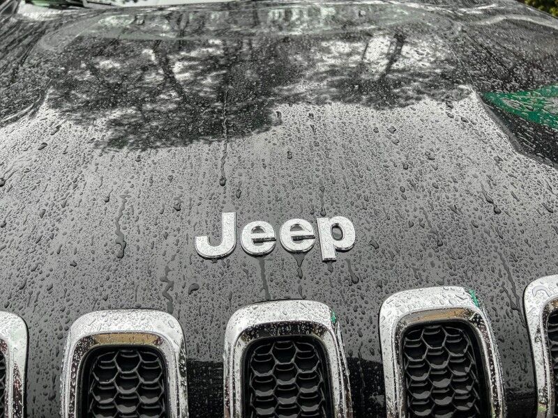 2015 Jeep Cherokee Sport Wilmington NC
