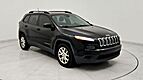 2015 Jeep Cherokee Sport