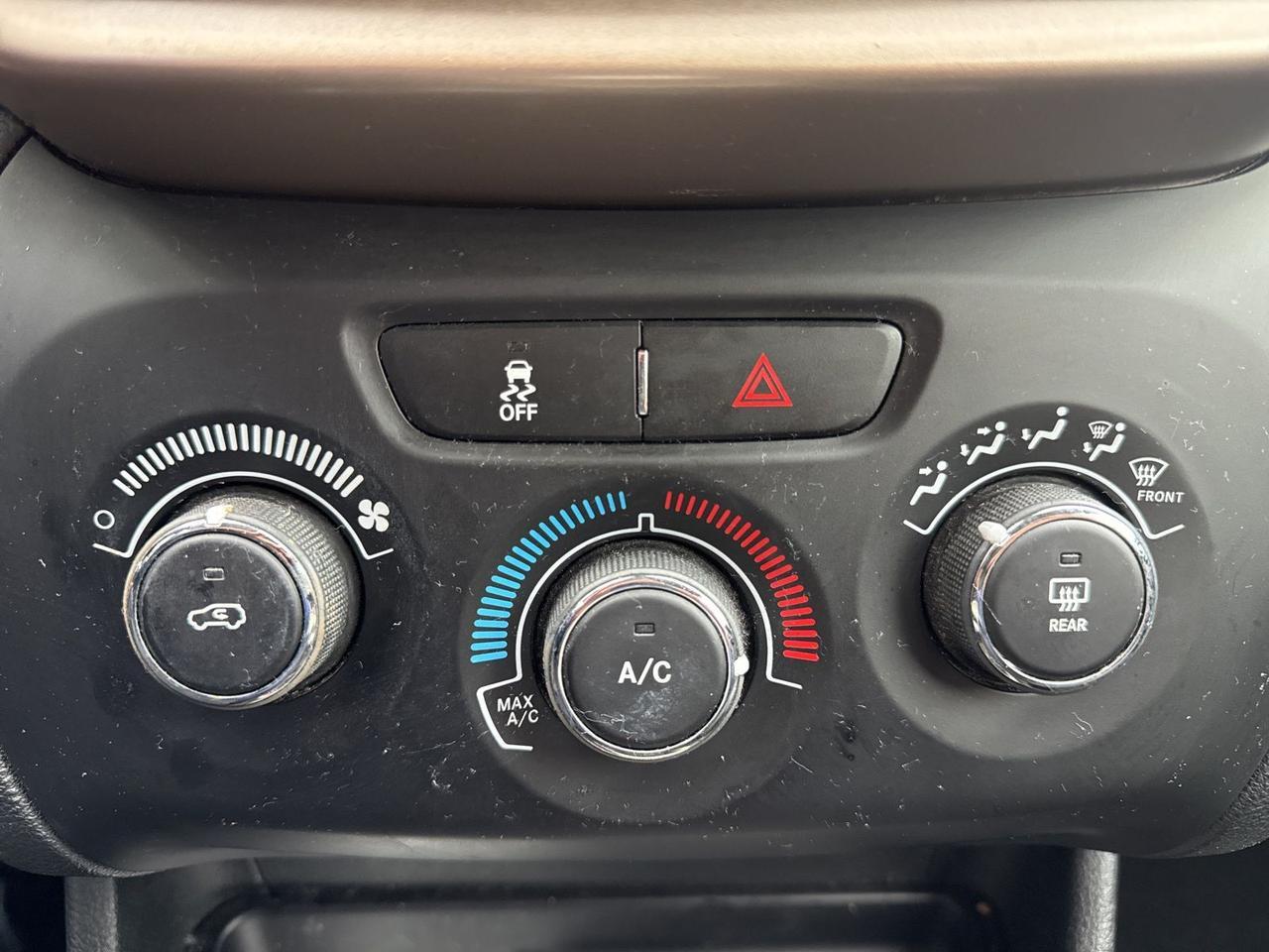 2015 Jeep Cherokee Sport Chantilly VA