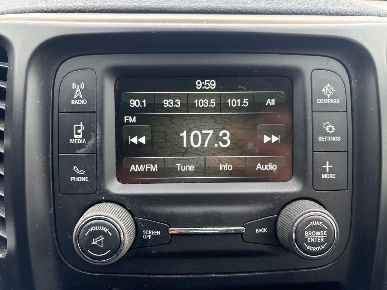 2015 Jeep Cherokee Sport Chantilly VA