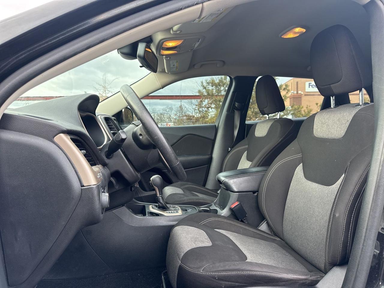 2015 Jeep Cherokee Sport Chantilly VA