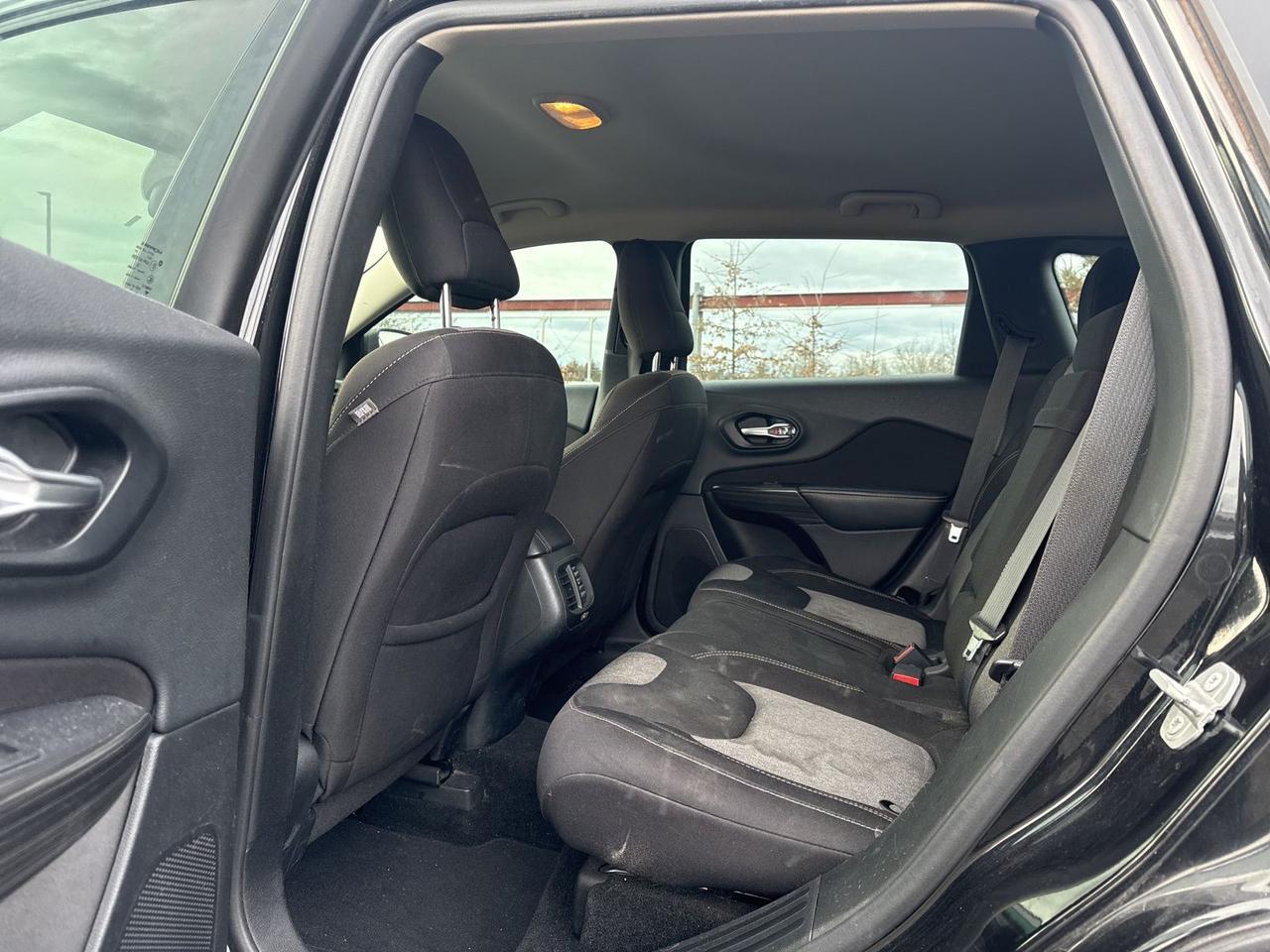 2015 Jeep Cherokee Sport Chantilly VA