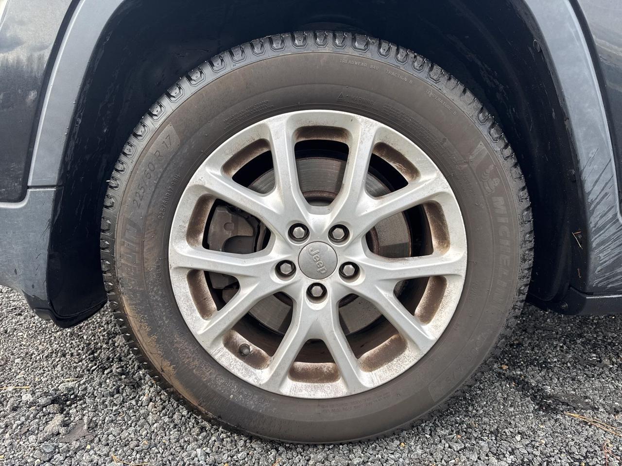 2015 Jeep Cherokee Sport Chantilly VA